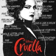 Florence & The Machine Will Perform Original Song in CRUELLA