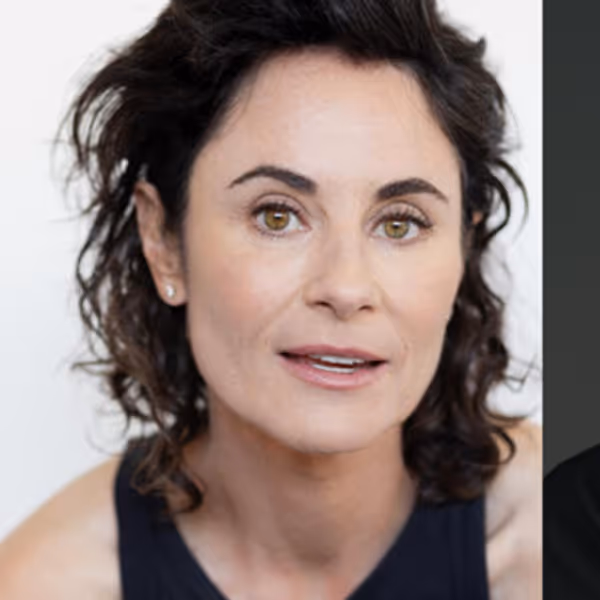 Beth Malone, Ryan J. Haddad and More to Star in World Premiere of GOOD TIME CHARLIE a Photo