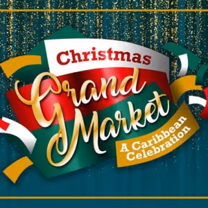 BRAATA Productions to Present Annual CHRISTMAS GRAND MARKET