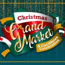 BRAATA Productions to Present Annual CHRISTMAS GRAND MARKET