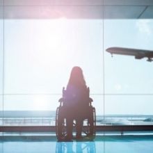 Finborough's 40th Year Opens With Athena Stevens' New Play, SCROUNGER