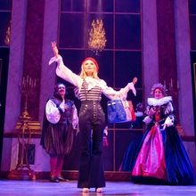 Wake Up With BroadwayWorld October 9, 2025- JUST IN TIME Welcomes New Stars and More