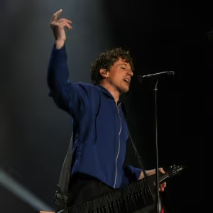 Review: Charlie Puth Presents The 'Charlie' Live Experience