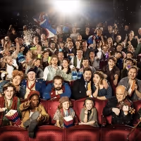 LES MISERABLES - THE STAGED CONCERT Arrives in US Cinemas This Sunday