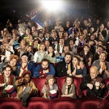 LES MISERABLES - THE STAGED CONCERT Arrives in US Cinemas This Sunday