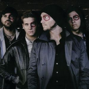NEEDTOBREATHE to Reissue 'The Outsiders' Album