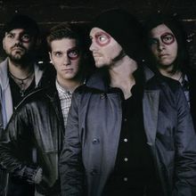 NEEDTOBREATHE to Reissue 'The Outsiders' Album