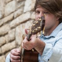 Carter Beckworth Returns With Country Infused New Single 'Jillian'
