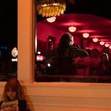 THE PIZZA MAN to Open in Austin Before Heading to Edinburgh Fringe