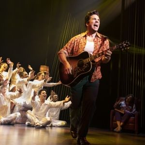 Broadway Jukebox: Jam to Jukebox Musicals