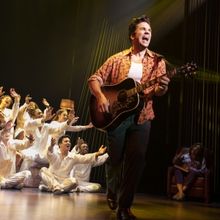 Broadway Jukebox: Jam to Jukebox Musicals