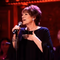 BWW Review: LORNA LUFT: GRATEFUL Has Them Dancing in the Aisles at 54 Below