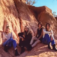 King Gizzard Favorites Stonefield Announce New US Tour Dates