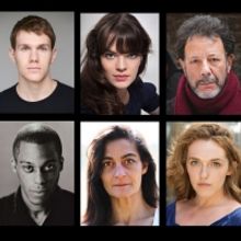Cast Announced For StudioRep Season