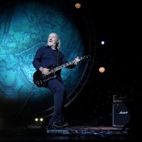 Review: BILL BAILEY: EN ROUTE TO THE ROYAL OPERA HOUSE, Royal Opera House