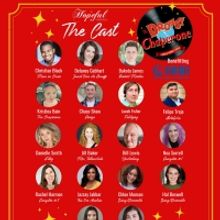 The Hopeful Theatre Project Announces Their Cast For THE DROWSY CHAPERONE