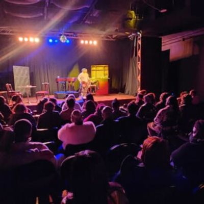 King Productions Signs Residency at Encore Film & Music Studio in Atlanta