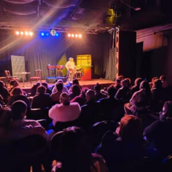 King Productions Signs Residency at Encore Film & Music Studio in Atlanta Photo