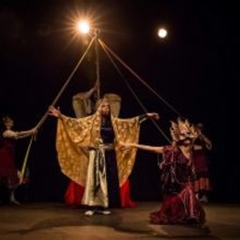 Belloni, LaBarbera, and La Befana Talk and Sing on Zoom