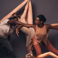 Winifred Haun & Dancers Opens Moonstone Season With Premiere of WHEN DAY COMES at…