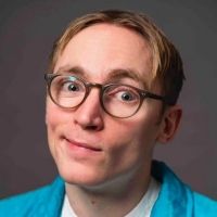 EDINBURGH 2022: Rob Carter Q&A