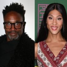 Billy Porter, Michaela Jaé Rodriguez & More to Present at the Golden Globes