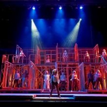 CHANGEMAKERS World Premiere Announced, Featuring 20 Original, Short Plays & Musicals 