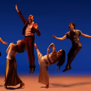 Kaatsbaan Cultural Park Reveals Added Artists for Fall Festival 2023