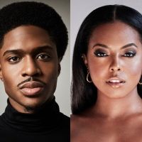 Ephraim Sykes, Kate Burton & More Join Adrienne Warren Led ROOM on Broadway; Full…