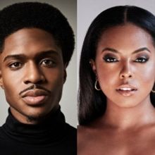 Ephraim Sykes, Kate Burton & More Join Adrienne Warren Led ROOM on Broadway; Full Cas