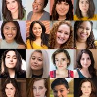 Cast and Creative Team Announced For The World Premiere Of PLAID AS HELL at Factory…