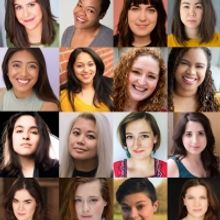 Cast and Creative Team Announced For The World Premiere Of PLAID AS HELL at Factory T