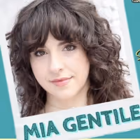 VIDEO: Mia Gentile Shares Her Journey to Making Her Broadway Debut in the Iconic… Video