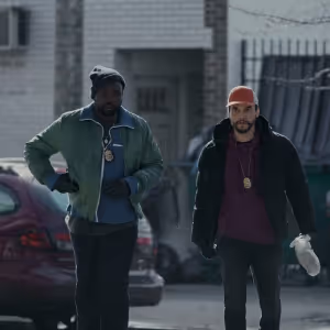 Apple TV+ Sets Premiere Date for Crime Drama DOPE THIEF Starring Brian Tyree Henry
