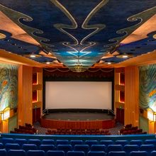 The Lido Theater to Expand Live Lineup with Comedy and Music Acts