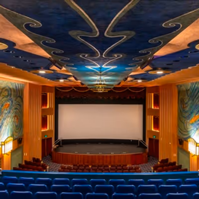 The Lido Theater to Expand Live Lineup with Comedy and Music Acts