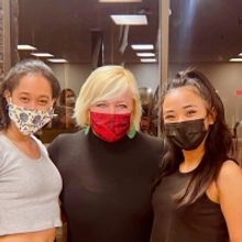 Vanguard University to Present MAMMA MIA! Directed by Nikki Snelson