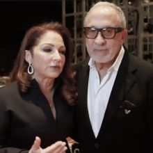Video: Gloria and Emilio Estefan Talk ON YOUR FEET National Tour