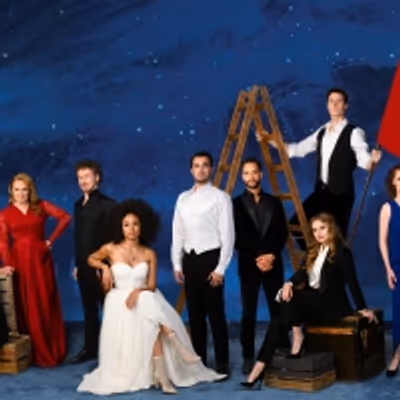 Feature: NU AL 55.000 KAARTEN VERKOCHT VOOR LES MISERABLES!