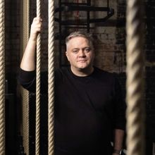 The Everyman Produces Brian Friel’s MAKING HISTORY 