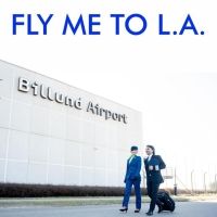 Santa Monica Playhouse Binge Fringe Free Festival Hosts US Premiere Of FLY ME TO LA…