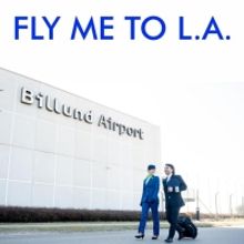 Santa Monica Playhouse Binge Fringe Free Festival Hosts US Premiere Of FLY ME TO LA, 