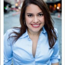 HB Studio Presents Free Readings Of Jose Rivera's MARICELA DE LA LUZ LIGHTS UP THE WO