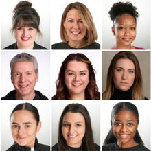 DarlingtonOS Reveals Full Casting For EVERYBODY'S TALKING ABOUT JAMIE