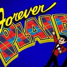 Review: FOREVER PLAID at Castle Craig Players