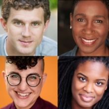 The New Colony Presents OTHER ROCKPOOLS