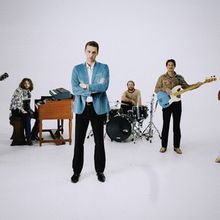 The Red Clay Strays to Host First-Ever Fan Festival