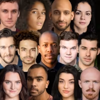 Maiya Quansah-Breed, Courtney Stapleton, and More Announced For Dominic Powell…