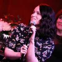 Lindsay Pearce to Join MEAN GIRLS National Tour as Janis