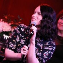 Lindsay Pearce to Join MEAN GIRLS National Tour as Janis